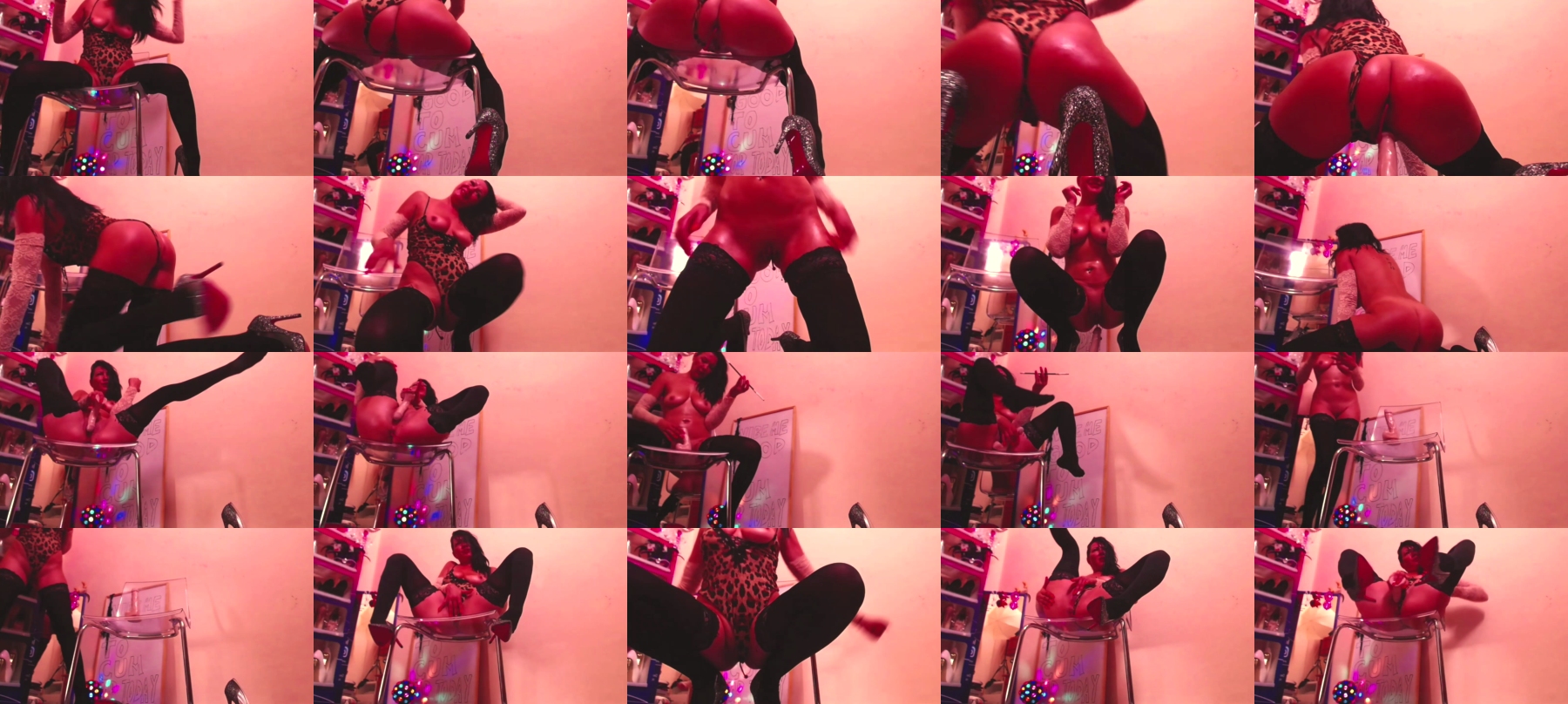AngelinaLive  30-07-2021